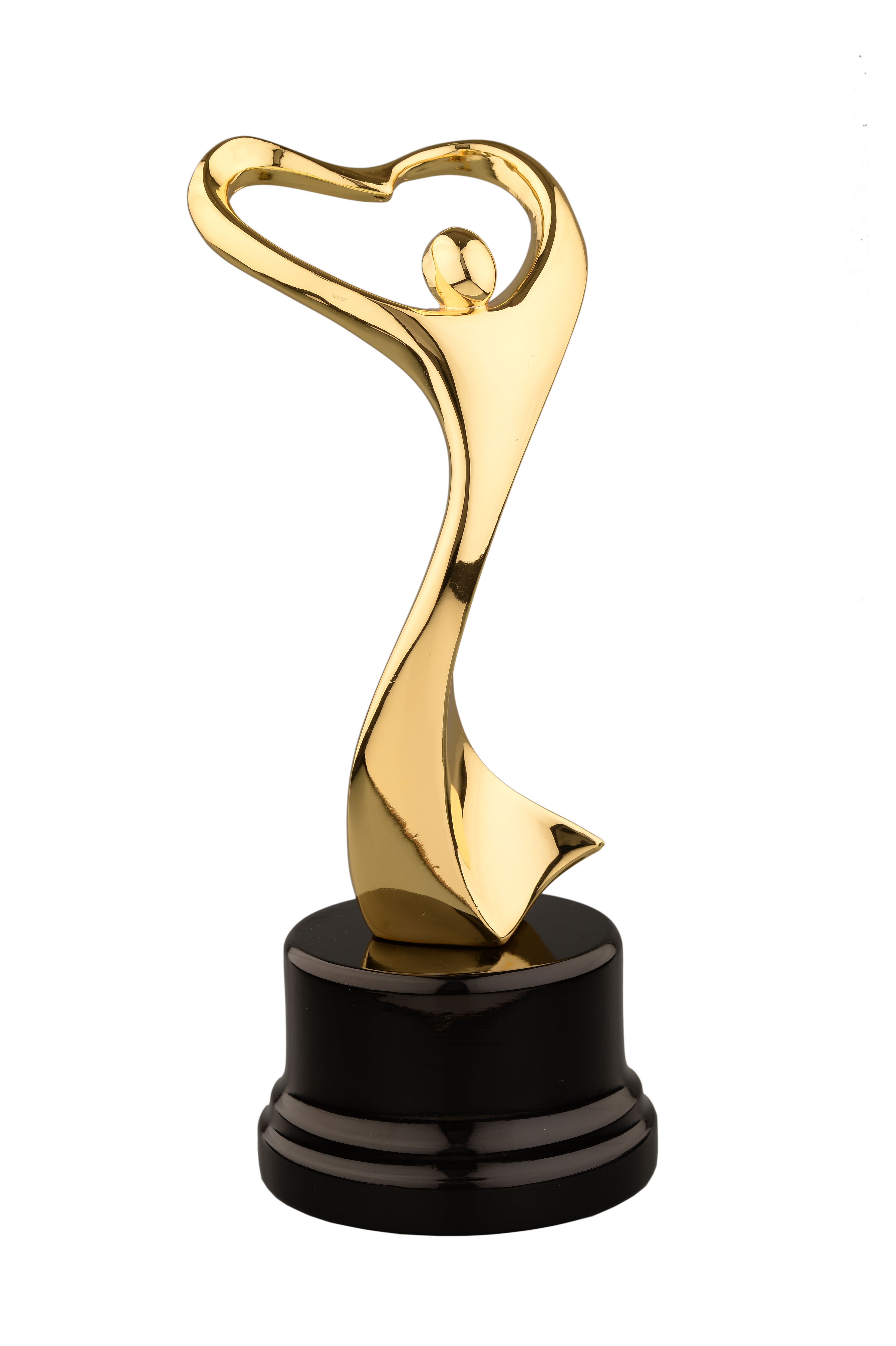 Trofee din Metal MT 110